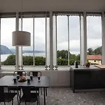 Venegoni Maison De Charme Apart Otel