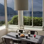 Venegoni Maison De Charme Apart Otel Ghiffa