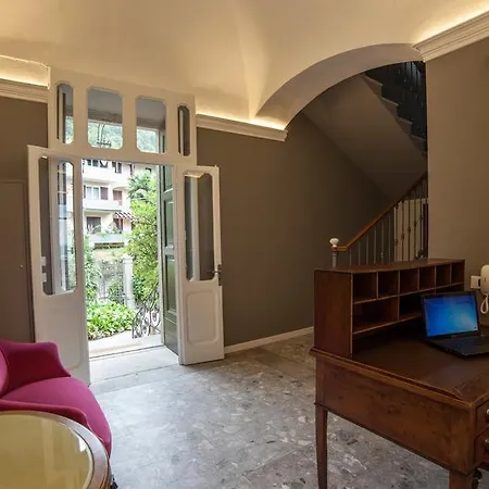 Venegoni Maison De Charme Apartmanhotel 4*