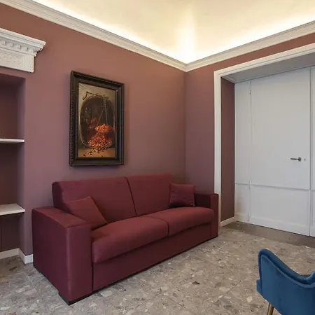 شقة فندقية Venegoni Maison De Charme غيفّا