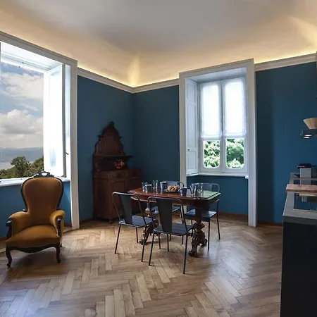 Venegoni Maison De Charme 4* غيفّا