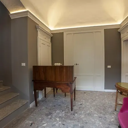 Venegoni Maison De Charme شقة فندقية غيفّا