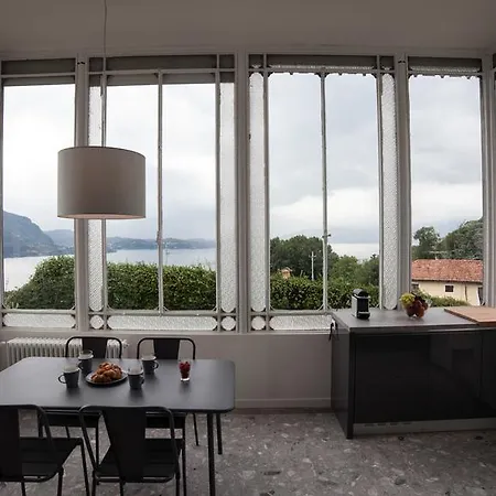 Venegoni Maison De Charme Apartmanhotel
