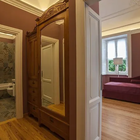 Venegoni Maison De Charme 4* غيفّا