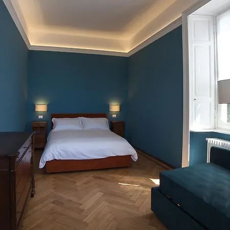 Venegoni Maison De Charme Apartmanhotel