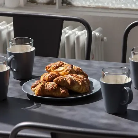 Venegoni Maison De Charme 4*