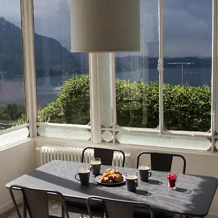 Venegoni Maison De Charme شقة فندقية غيفّا