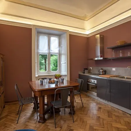 Venegoni Maison De Charme