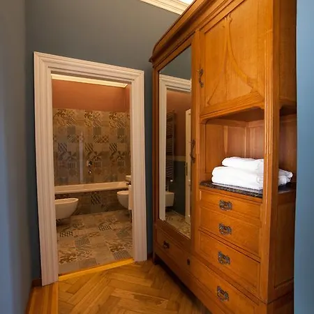 Apartmanhotel Venegoni Maison De Charme Ghiffa