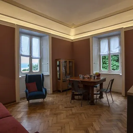 Apartmanhotel Venegoni Maison De Charme