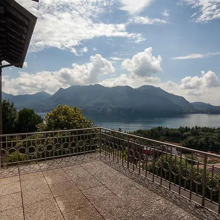 Venegoni Maison De Charme Apartmanhotel Ghiffa