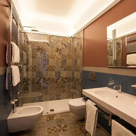 Venegoni Maison De Charme غيفّا