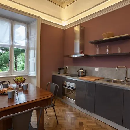 شقة فندقية Venegoni Maison De Charme 4*