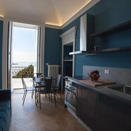 Venegoni Maison De Charme شقة فندقية غيفّا