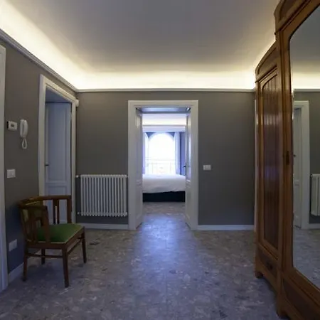 Venegoni Maison De Charme Apartmanhotel