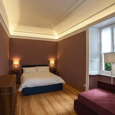 Venegoni Maison De Charme