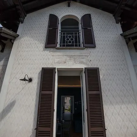 Venegoni Maison De Charme شقة فندقية غيفّا