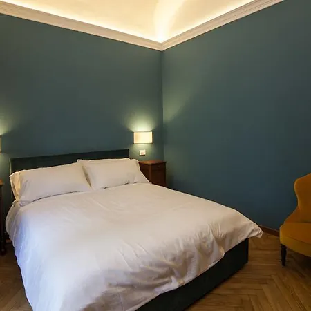 Venegoni Maison De Charme 4*