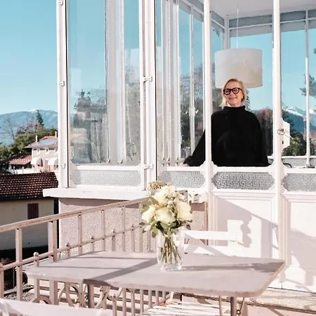 Venegoni Maison De Charme 4* غيفّا