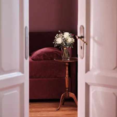 شقة فندقية Venegoni Maison De Charme غيفّا