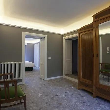 Venegoni Maison De Charme