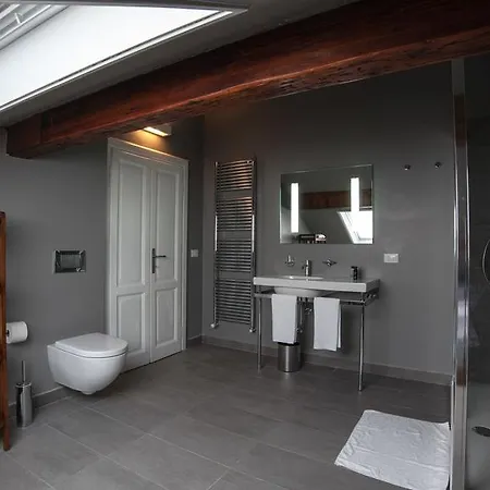 Venegoni Maison De Charme Apartmanhotel Ghiffa