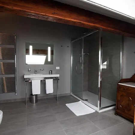 Venegoni Maison De Charme Apartmanhotel