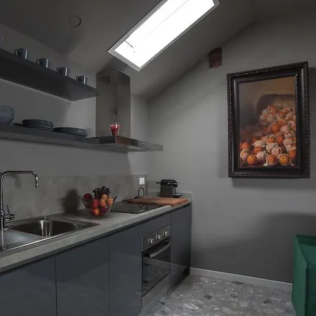 Venegoni Maison De Charme 4* غيفّا