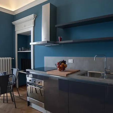 Venegoni Maison De Charme 4* غيفّا