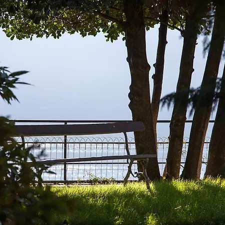Venegoni Maison De Charme Apartmanhotel 4*