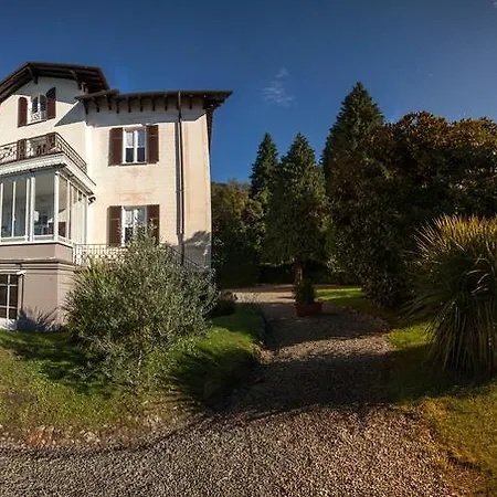 Venegoni Maison De Charme 4* Ghiffa