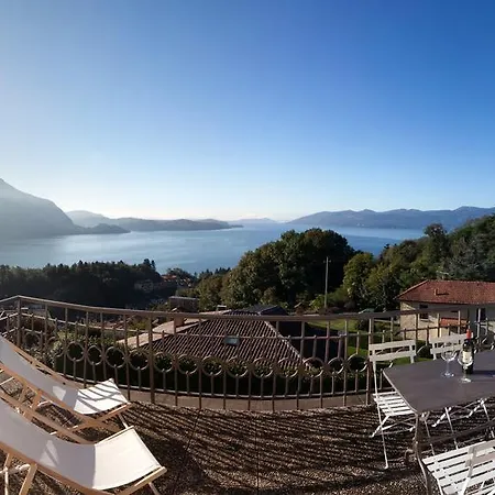 Venegoni Maison De Charme شقة فندقية غيفّا