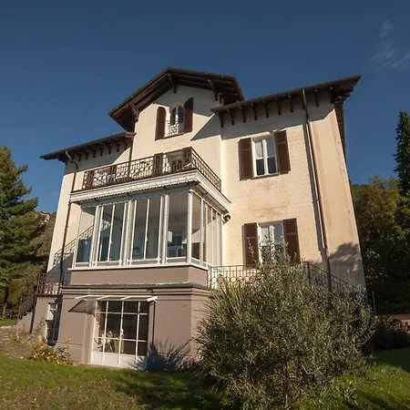 Apartmanhotel Venegoni Maison De Charme