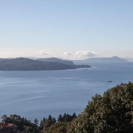 Venegoni Maison De Charme 4* غيفّا