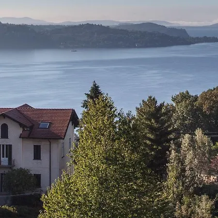 Venegoni Maison De Charme غيفّا