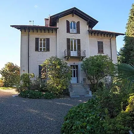 Venegoni Maison De Charme Ξενοδοχείο με διαμερίσματα 4*