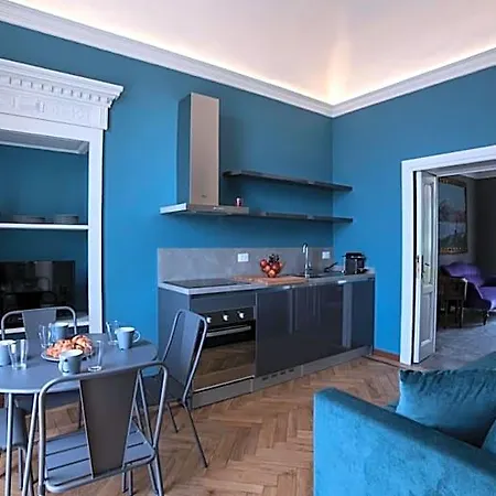 Venegoni Maison De Charme Ξενοδοχείο με διαμερίσματα Ghiffa