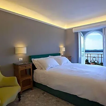 Venegoni Maison De Charme Ghiffa