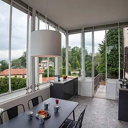 Venegoni Maison De Charme Ξενοδοχείο με διαμερίσματα 4*