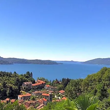 Ξενοδοχείο με διαμερίσματα Venegoni Maison De Charme