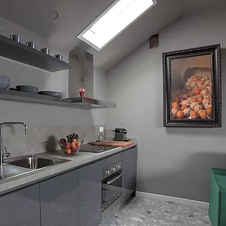 Ξενοδοχείο με διαμερίσματα Venegoni Maison De Charme Ghiffa