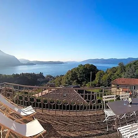 Venegoni Maison De Charme Aparthotel 4*