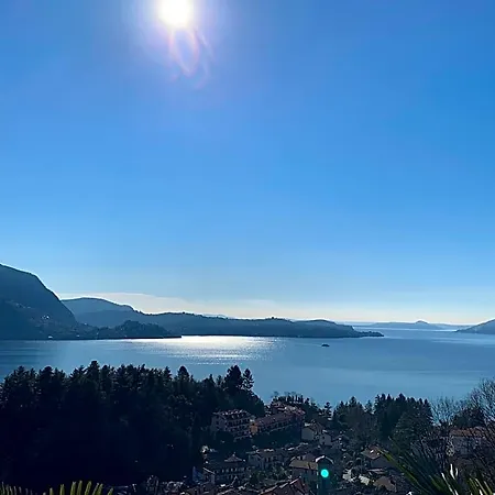 Ξενοδοχείο με διαμερίσματα Venegoni Maison De Charme 4*