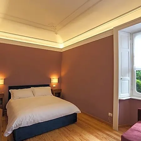 Ξενοδοχείο με διαμερίσματα Venegoni Maison De Charme