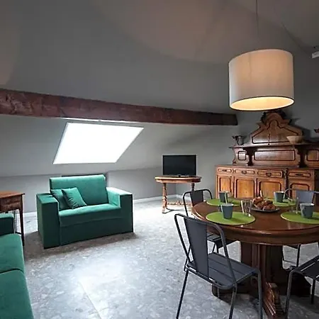 Venegoni Maison De Charme Ξενοδοχείο με διαμερίσματα 4*