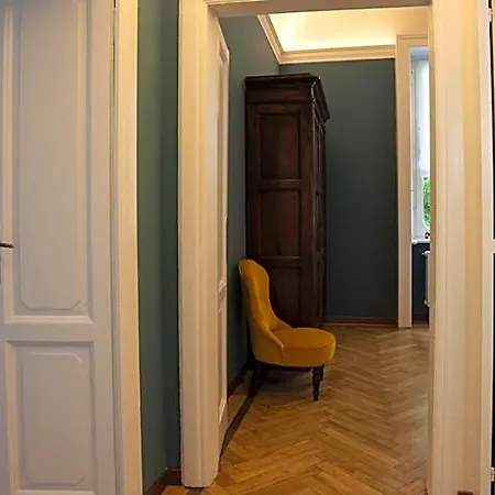 Venegoni Maison De Charme 4*