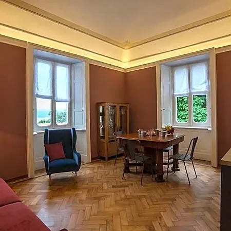 Venegoni Maison De Charme Ξενοδοχείο με διαμερίσματα