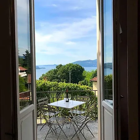 Venegoni Maison De Charme Aparthotel