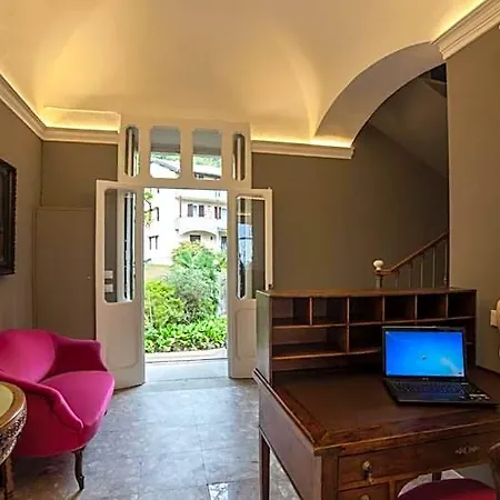Venegoni Maison De Charme 4*