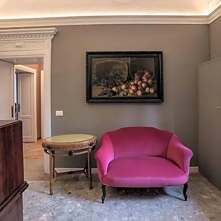 Venegoni Maison De Charme Ξενοδοχείο με διαμερίσματα
